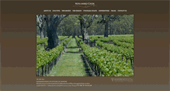 Desktop Screenshot of morambrocreek.com.au